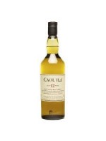 Coal Ila 12yr Islay Single Malt Scotch Whisky 750ml